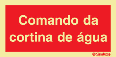 P0804 PVC fotoluminescente 200x100 TIPO 2