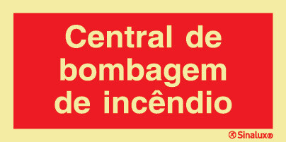 P0789 PVC fotoluminescente 400x200 TIPO 2