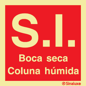 P0742 PVC fotoluminescente 200x200 TIPO 2