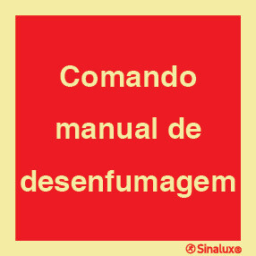 P0750 PVC fotoluminescente 150x150 TIPO 2