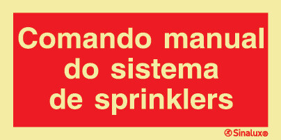 P0812 PVC fotoluminescente 400x200 TIPO 3