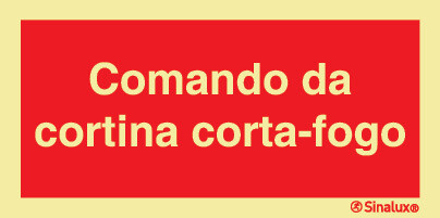 P0803 PVC fotoluminescente 300x150 TIPO 2