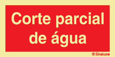 P0832 PVC fotoluminescente 300x150 TIPO 3