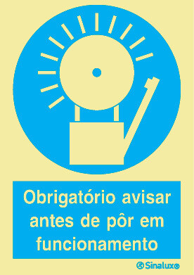 P1556 Alumínio plastificado 400x600 TIPO 1