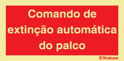 P0805 PVC fotoluminescente 400x200 TIPO 3