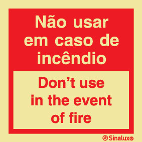 P0731 PVC fotoluminescente 150x150 TIPO 3