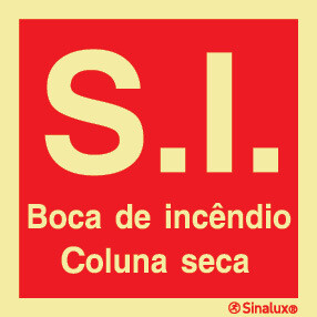 P0741 PVC fotoluminescente 200x200 TIPO 2