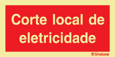 P0828 PVC fotoluminescente 400x200 TIPO 3