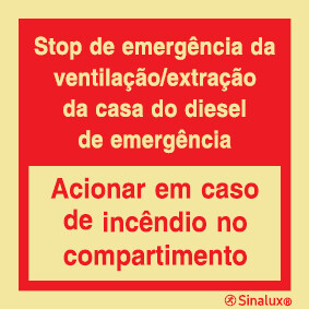 P0745 PVC fotoluminescente 150x150 TIPO 2