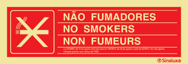 P3490 Vinil autocolante opaco 160x55 TIPO 1