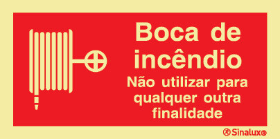P0780 PVC fotoluminescente 200x100 TIPO 3