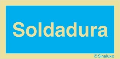P3110 Alumínio plastificado 400x200 TIPO 1