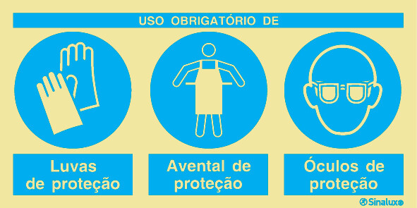 P2213 PVC fotoluminescente 900x400 TIPO 1