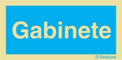 P2851 Alumínio plastificado 300x150 TIPO 1