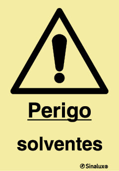 P1348 Alumínio plastificado 300x400 TIPO 1