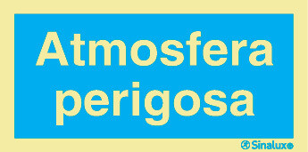 P2669 Alumínio plastificado 300x150 TIPO 1