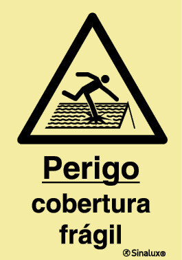 P1168 Alumínio plastificado 150x200 TIPO 1