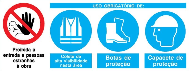 P3754 PVC fotoluminescente 800x300 TIPO 1