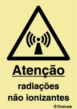 P1119 Alumínio plastificado 200x300 TIPO 1