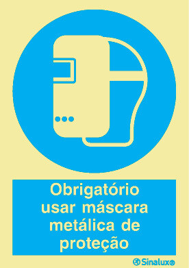P1460 PVC fotoluminescente 400x600 TIPO 2
