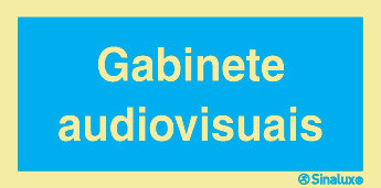 P2852 PVC fotoluminescente 300x150 TIPO 3