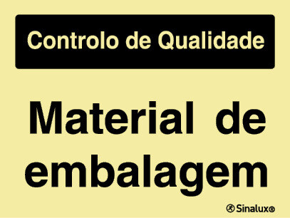 P3419 PVC fotoluminescente 400x300 TIPO 1