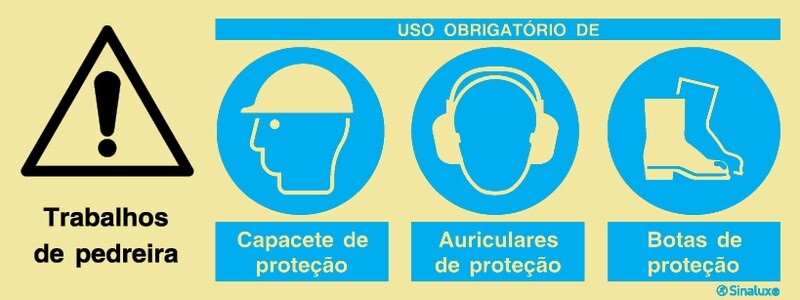 P2265 PVC fotoluminescente 800x300 TIPO 3