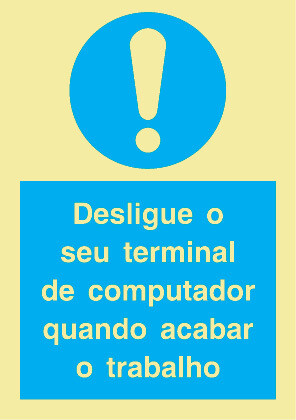 P1635 PVC fotoluminescente 150x200 TIPO 1
