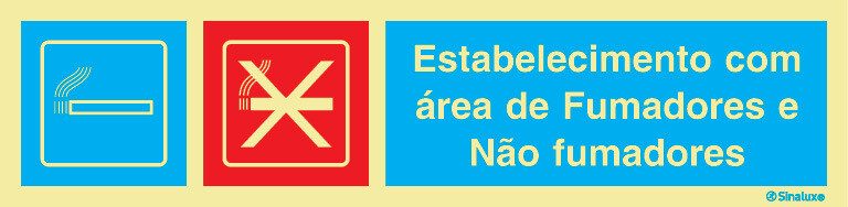 P3510 PVC fotoluminescente 600x150 TIPO 3