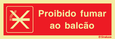 P3515 PVC fotoluminescente 400x150 TIPO 3