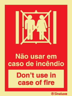 P0621 PVC fotoluminescente 200x300 TIPO 1