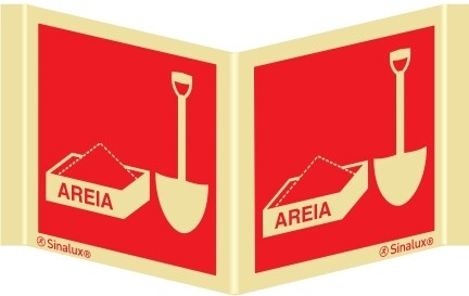 P0953 PVC fotoluminescente 150x150 TIPO P