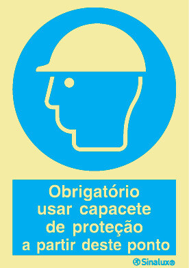 P1452 PVC fotoluminescente 200x300 TIPO 1