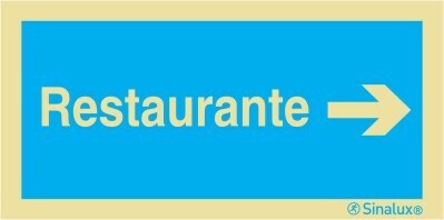 P2995 PVC fotoluminescente 300x150 TIPO 3