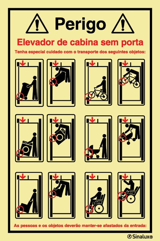 P0624 PVC fotoluminescente 300x400 TIPO 1