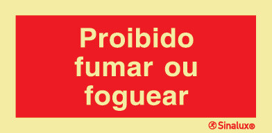 P1974 PVC fotoluminescente 300x150 TIPO 1