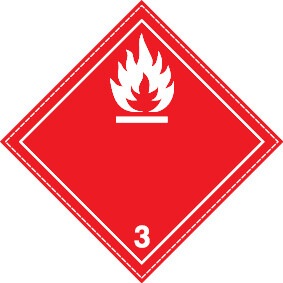 P3245 Alumínio plastificado 300x300 TIPO 1