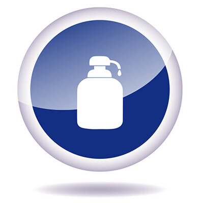 Desinfetantes e Vírucidas