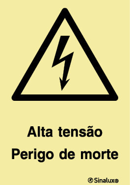 P1112 PVC fotoluminescente 300x400 TIPO 2