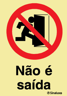 P1744 PVC fotoluminescente 200x300 TIPO 2
