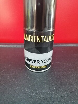 Ambientador Forever Young (250ml)