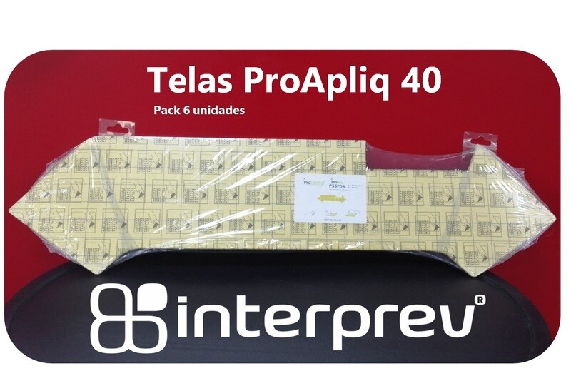 Tela Adesiva ProApliq 40  (Pack 6 Und.)