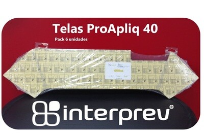 Tela Adesiva ProApliq 40 (Pack 6 Und.)
