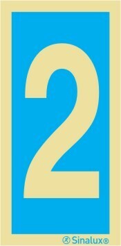 P2442 Alumínio plastificado 100x200 TIPO 1