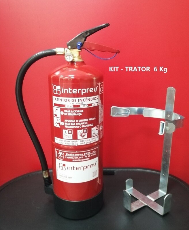 KIT Tratores