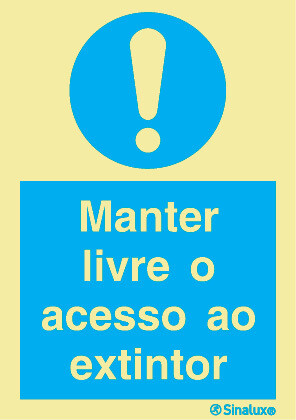 P1633 Alumínio plastificado 300x400 TIPO 1