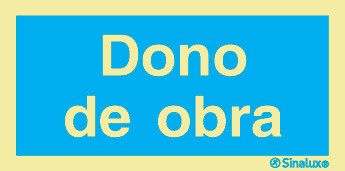 P2788 Alumínio plastificado 300x150 TIPO 1