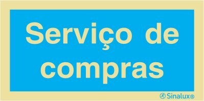 P3094 PVC fotoluminescente 400x200 TIPO 3