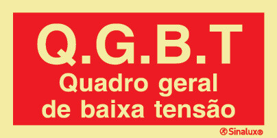 P0860 PVC fotoluminescente 200x100 TIPO 3