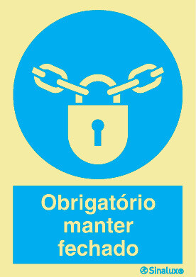 P1558 Alumínio plastificado 150x200 TIPO 1
